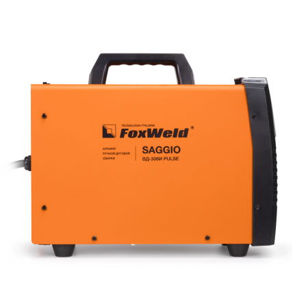 Сварочный аппарат SAGGIO ВД-306И Pulse