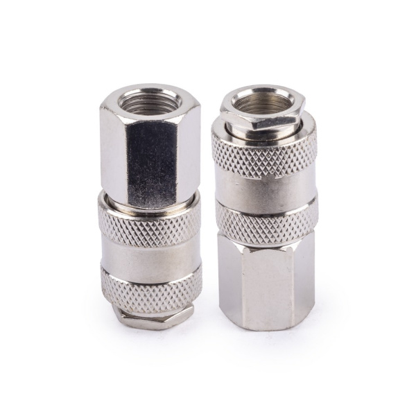 Соединитель Rapid F Мама - внутренняя резьба 1/4 AERO