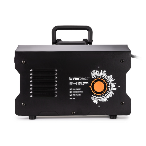 Сварочный аппарат UNO MMA 160 SYN