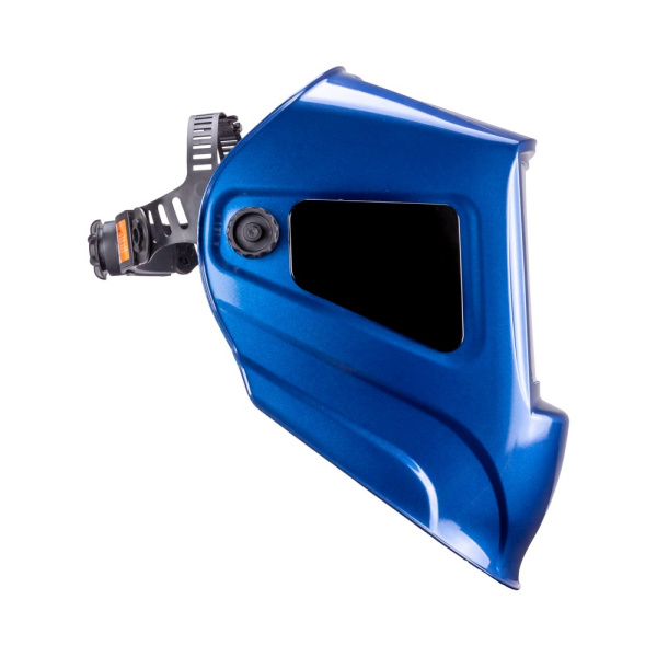 Маска сварщика FOXCRAFT индиго (ф-р 9700V) без коробки