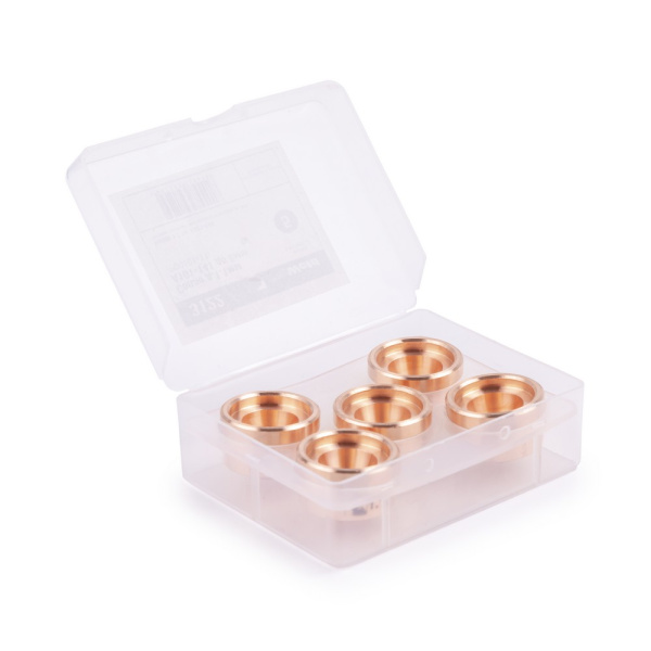 FoxWeld Сопло д.1.1мм А101-141 до 8мм (PD0101-11, пр-во FoxWeld/КНР)