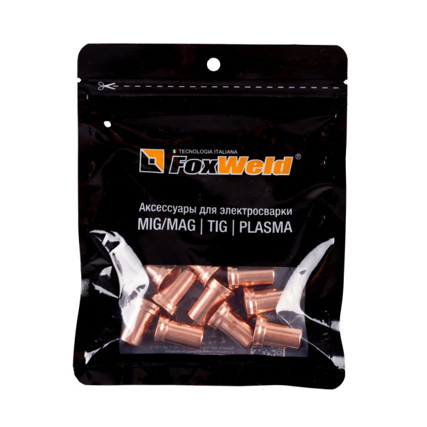 Сопло S85 BS CONT 0,9мм