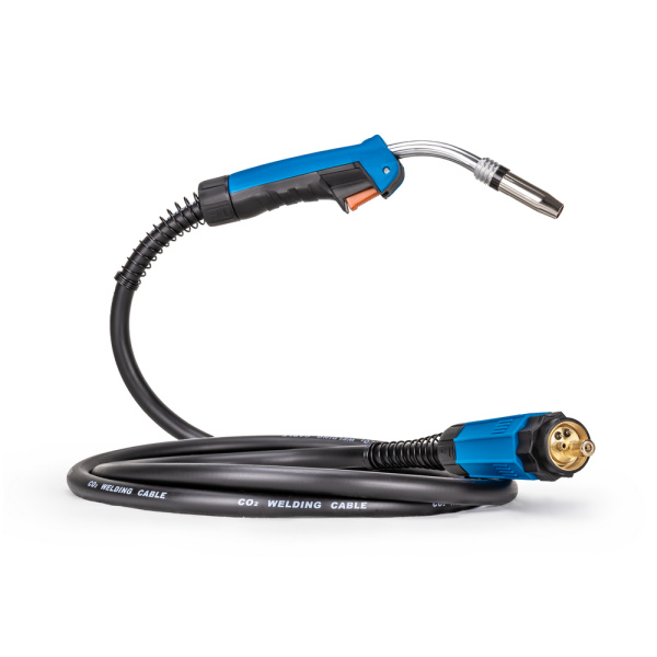 Горелка MIG-24 3м 250А