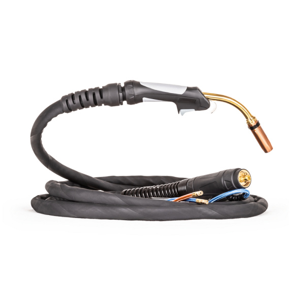 Горелка SAGGIO MIG-501 5М ЖО Шарнирная