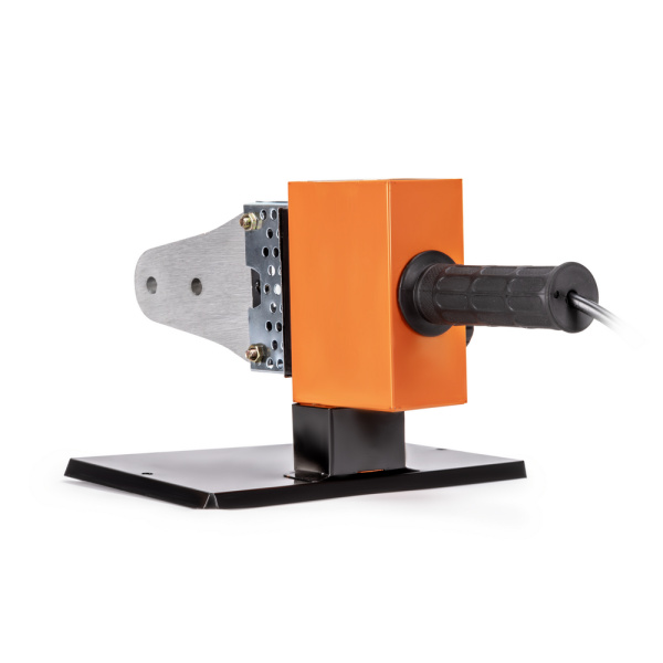 Аппарат для сварки пластиковых труб FoxPlastic 900