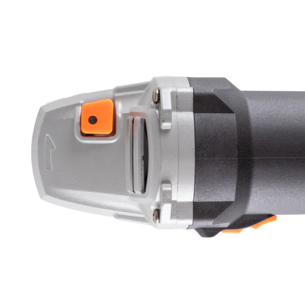 Угловая шлифовальная машина AG 125/1500 E