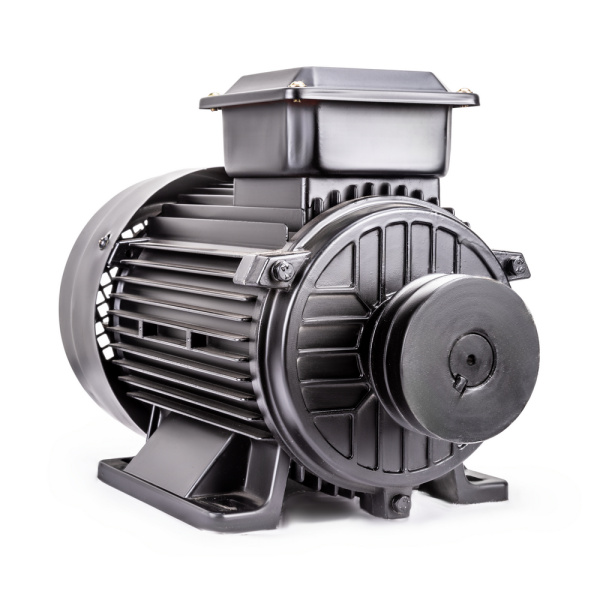 Электродвигатель в сборе AEROMAX EM-420 (400В / 3кВт)