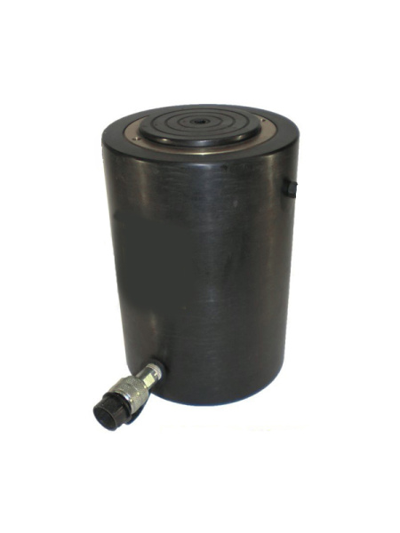 Домкрат гидравлический алюминиевый TOR ДГА50П150 50 т