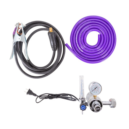 Сварочный полуавтомат INVERMIG 250 Compact 230В SYN