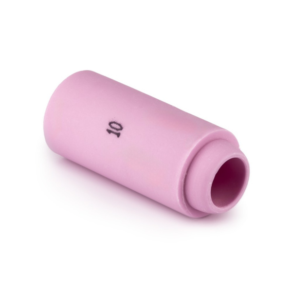 Сопло SAGGIO TIG 18/26 №10 16 мм керамическое