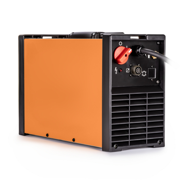 Аппарат аргонодуговой сварки WECO TIG 209 DC PULSE