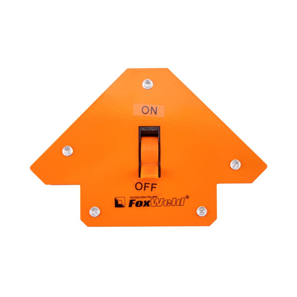 Угольник магнитный SHIFT-4 отключаемый (пр-во FoxWeld/КНР)