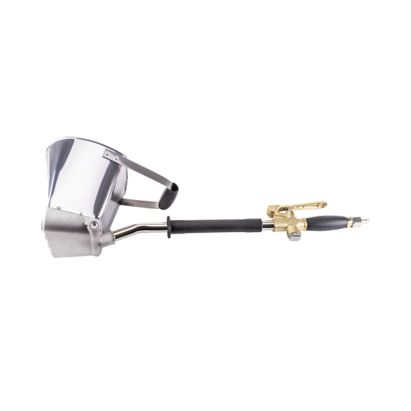 Штукатурный хоппер-ковш стеновой AEROMAX WAH-02