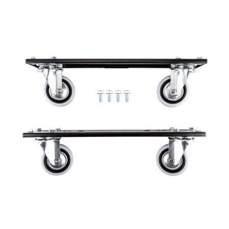 Колеса WECO для подающего механизма (комплект)