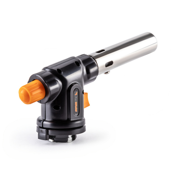 Насадка на баллон без резьбы FOXWELD LP-85 (пропановая)