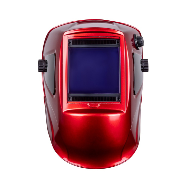 Маска сварщика FOXCRAFT магма (ф-р 9700V) без коробки