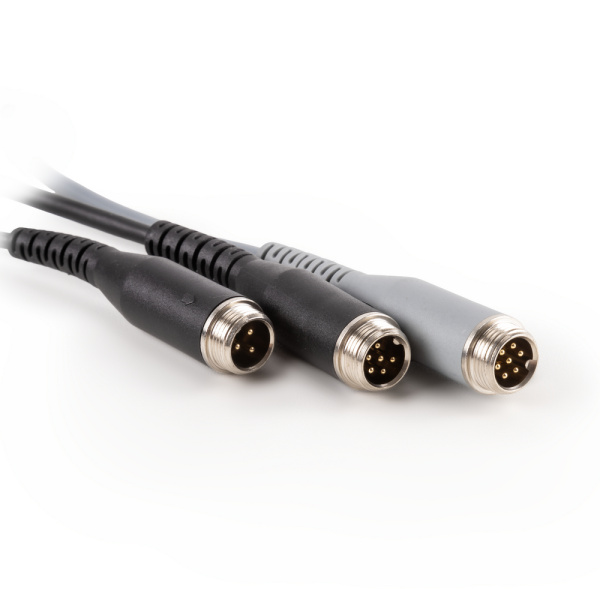 Комплект кабелей для лазерной горелки FWL21T и FWL23T