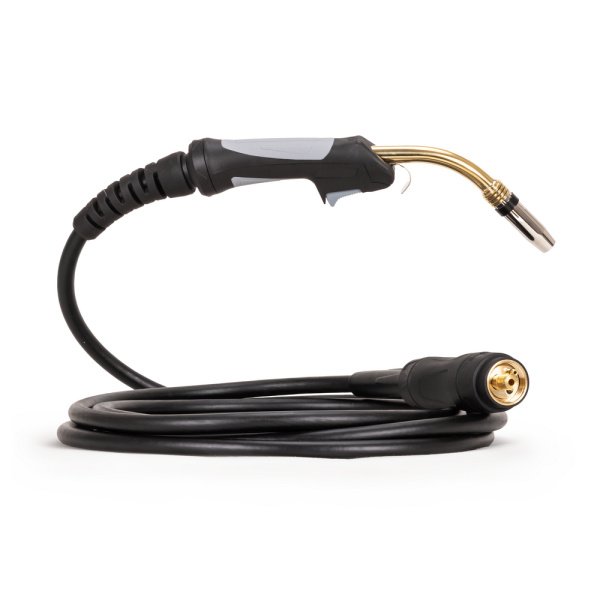 Горелка SAGGIO MIG-24 5М Шарнирная