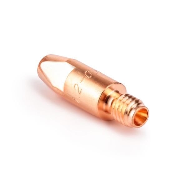 Наконечник SAGGIO M6х28х1.2 EСu (140.0379/MD0009-12)