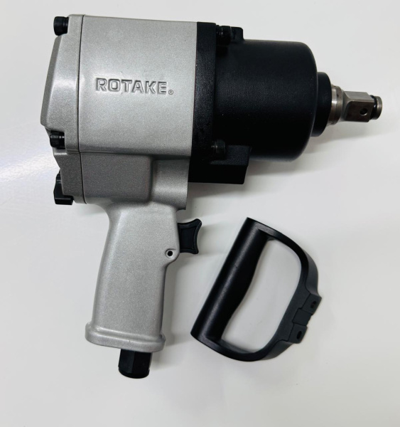Пневматический гайковерт ROTAKE RT-5562 3/4" 1600 Nm
