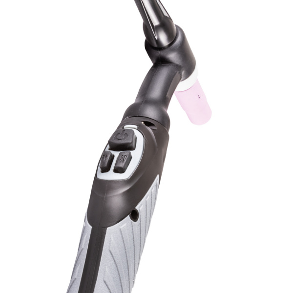 Горелка SAGGIO TIG-18 FLEX U/D 35мм2 5Pin 4M