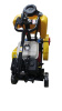 Швонарезчик бензиновый (Honda) TOR CC-300 PRO