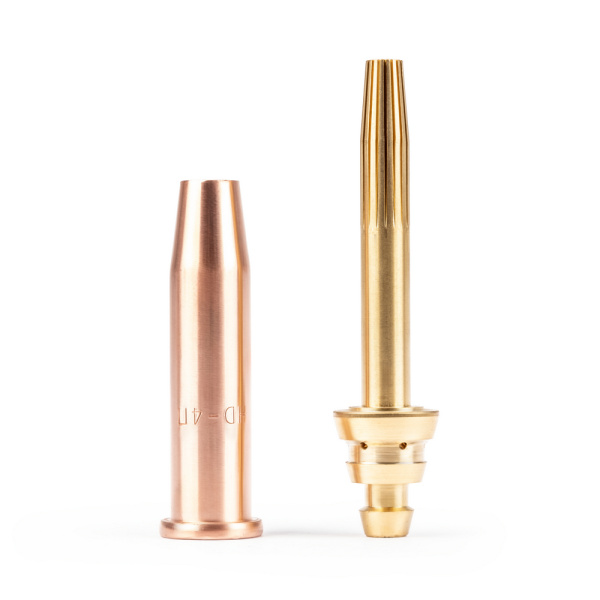 Мундштук пропановый СВЕРХПРОЧНЫЙ №4П (75–150 мм) к Р3У-300В