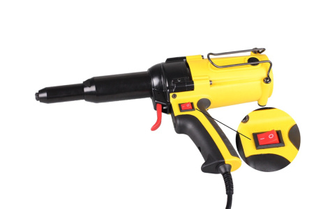 Электрический заклепочник Absolut SK1006 New