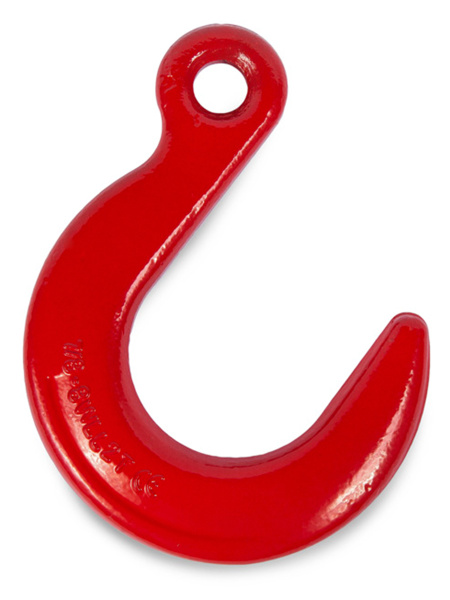Крюк с широким зевом TOR 5,4 т (S)