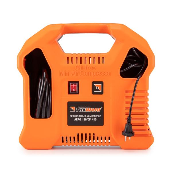 Компрессор безмасляный AERO 180/0F N10