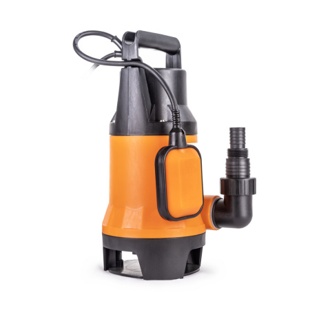 Дренажный насос FoxAqua DPP-900F