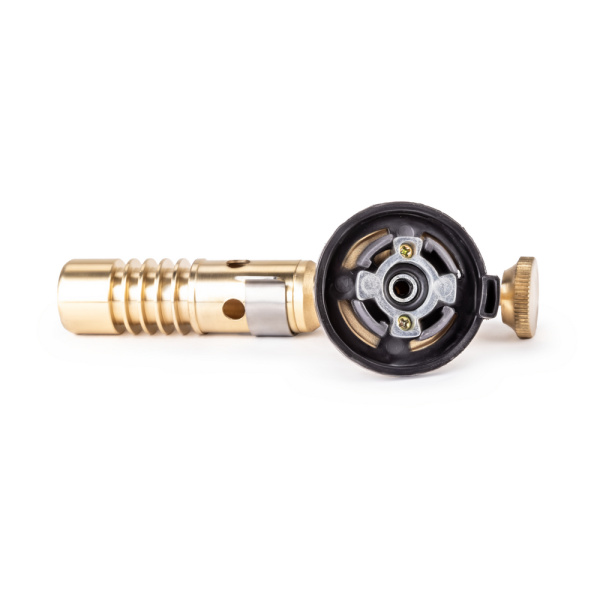 Насадка на баллон без резьбы FOXWELD LP-105 (пропановая)