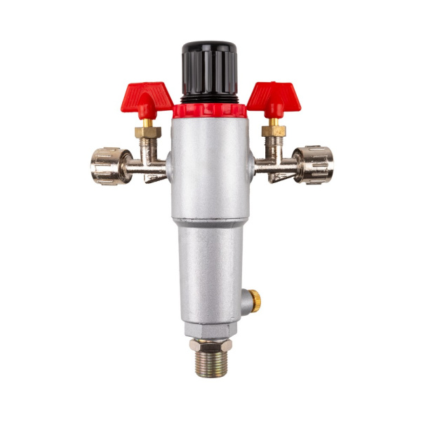 Фильтр-осушитель с регулятором AERO SR 08R2 38M