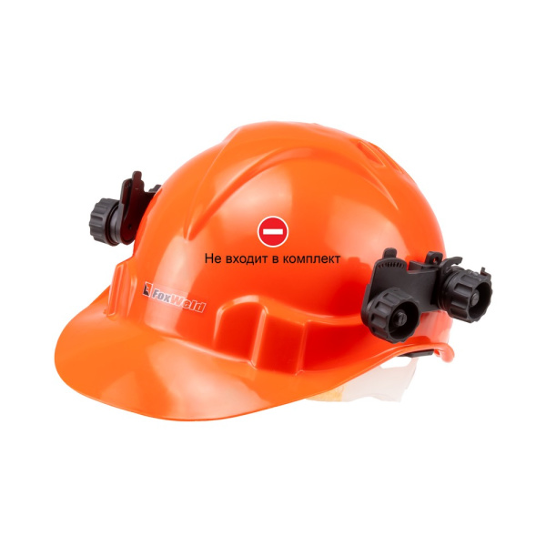 Механизм крепления оголовья Ultimate 1