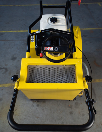Швонарезчик бензиновый (Loncin) TOR CC-400 PRO