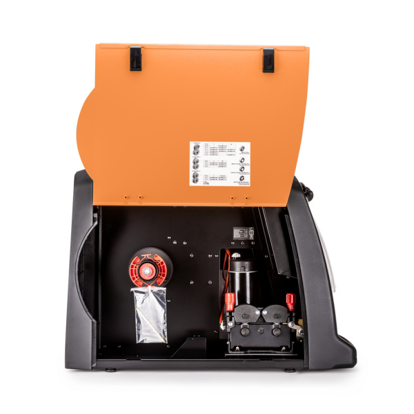 Механизм подачи WECO WF 104