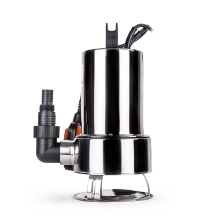 Дренажный насос FoxAqua DPS-1100F