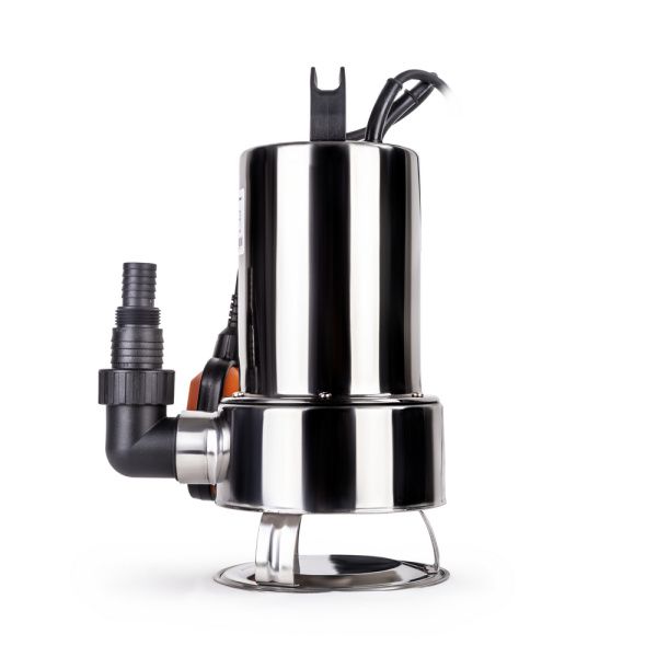 Дренажный насос FoxAqua DPS-1100F