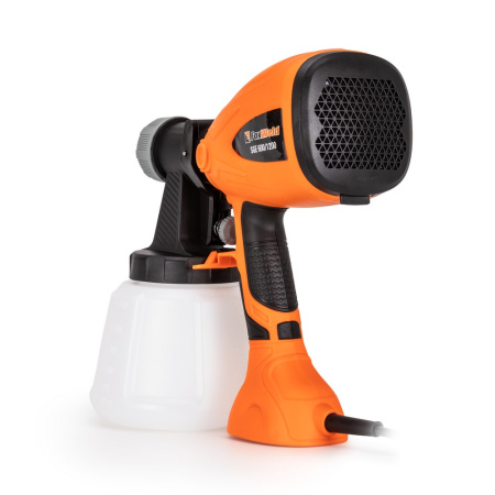 Краскопульт электрический SGE 600/1200