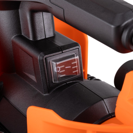 Краскопульт электрический SGE 600/900