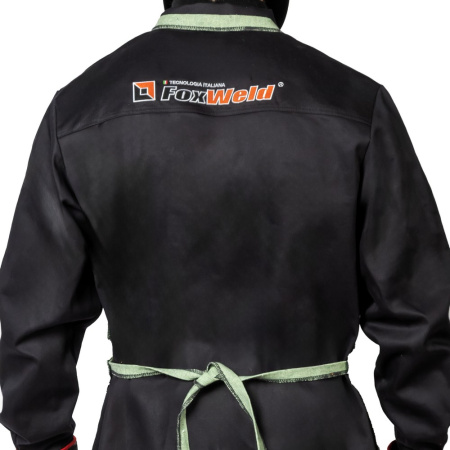 Фартук брезентовый