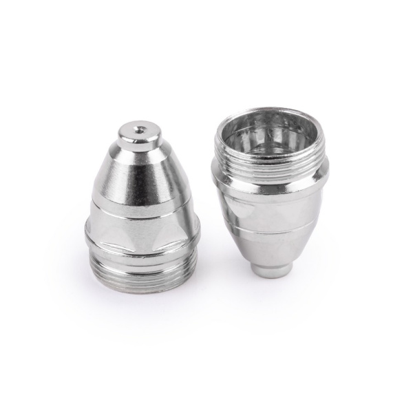 Сопло д.1,3мм к плазмотрону P80