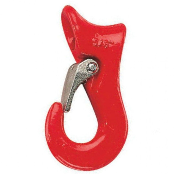 Крюк скользящий (чокерный) TOR 1,6 т (W)