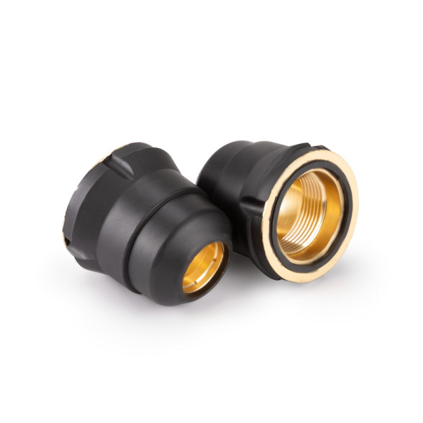 Насадка защитная S45-65 BK PC0116