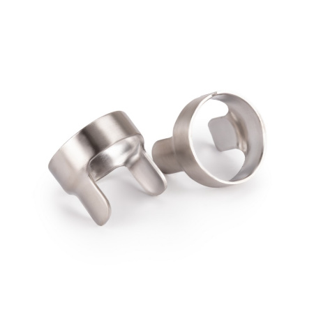 Насадка дистанционная рожковая S45