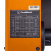 Сварочный полуавтомат INVERMIG 250 Compact 400В SYN