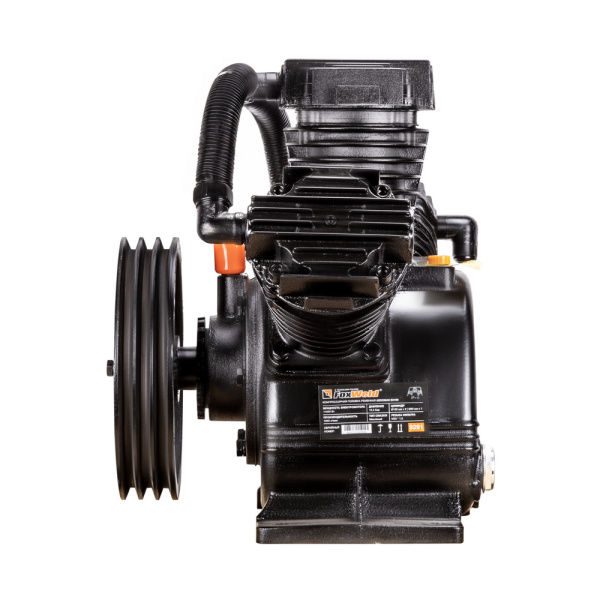 Компрессорная головка ременная AEROMAX B3100