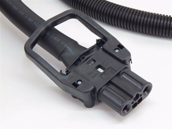 Зарядное устройство (ADY6101) для тележек CBD20R-II Li-ion 24V/100A (Charger 35206000138)