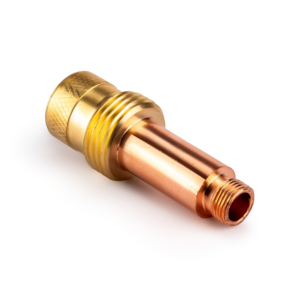 Корпус цанги газ. линза SAGGIO TIG 18/26 2.4 мм