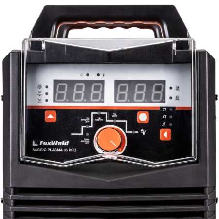 Аппарат плазменной резки SAGGIO PLASMA 85 PRO